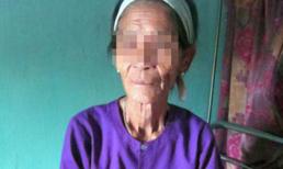 Bà cụ kể về 9 năm làm nô lệ tình dục cho... chồng Tây