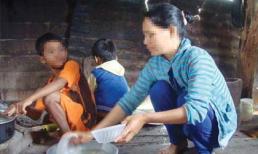 27 năm làm vợ cho... anh rể