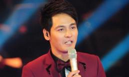 MC Phan Anh mắc lỗi sơ đẳng khi dẫn The Voice
