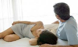 Bố tôi có con với người giúp việc