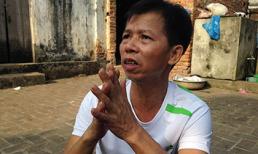 Nguyễn Thanh Chấn: 'Trước khi đánh đập tôi, họ đều uống rượu'