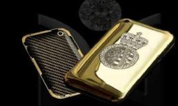 5 chiếc ốp lưng iPhone có giá... “trên trời”