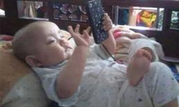 'Rân chơi' chính hiệu