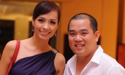 Bốn cặp đôi chồng thấp – vợ cao của showbiz Việt