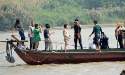 Gia đình nạn nhân bị ném xác đến thăm mẹ của bảo vệ Khánh