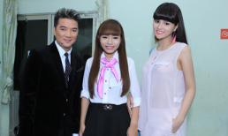 Mr.Đàm: "Vũ Thảo My là "quả bom nổ chậm"