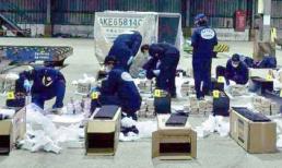 Vụ buôn lậu ma túy lớn nhất Đài Loan xuất phát từ Việt Nam