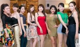 Nhan sắc những cô gái chuyển giới hot nhất TP.HCM 