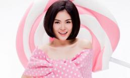 "Song Hye Kyo" Việt từng ăn vụng lúc còn đi học