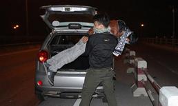 Vụ Cát Tường: Nhiều nhân chứng trong hành trình vứt xác