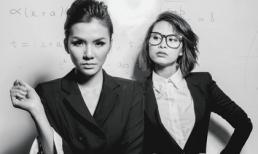 Thí sinh VNTM hóa học trò tinh nghịch mừng ngày Nhà giáo