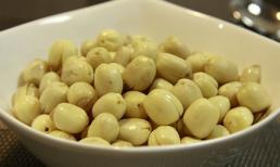 Những món ăn nhẹ ngăn ngừa cảm lạnh