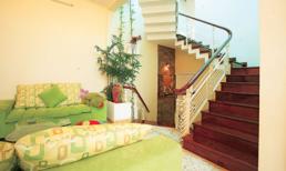 Phong thủy cho nhà nhiều góc cạnh