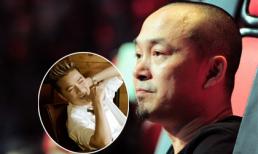 Quốc Trung: Chuyên gia “đá xoáy” Mr. Đàm