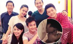 Phim của Hoàng Thùy Linh tung trailer 18+