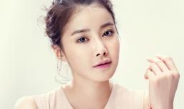 Đẹp trong trẻo, tự nhiên với cách trang điểm "có cũng như không"