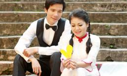 Anh Thơ mạo hiểm với "nhạc sến" cùng Hồ Quang 8