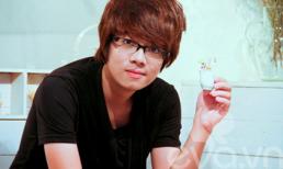 Bùi Anh Tuấn đang dần nhạt nhòa tại Bài hát yêu thích