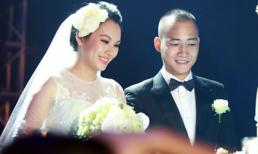 Năm cặp đôi chồng Bắc - vợ Nam của showbiz Việt