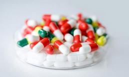 Thức ăn làm giảm tác dụng của kháng sinh?