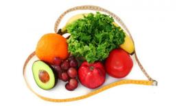 Dinh dưỡng phòng bệnh tim mạch