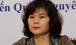 Phan Thị Bích Hằng đang đánh lạc hướng dư luận?