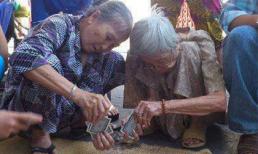 Những cụ già bá đạo