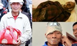 Những bức ảnh "đắt giá" nhất 24h qua (20/11)