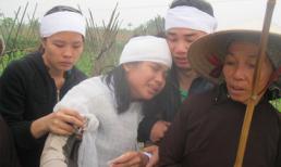 Vụ cháy bar Zone 9: 5 quan tài trong một xóm