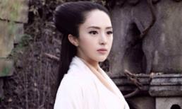 Hé lộ tạo hình của mỹ nhân vào vai sư phụ Tiểu Long Nữ