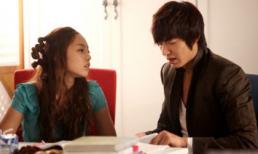 Những gia sư ai cũng muốn có trong phim Hàn