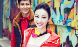 Liễu Nham ấm áp với sắc màu mùa đông