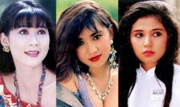 Mỹ nhân Việt đình đám thập niên 90 và sóng gió tình trường