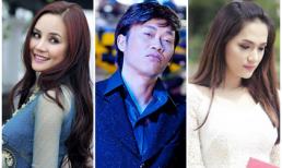 Những sao Việt từng ước mơ trở thành giáo viên