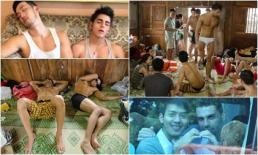 Sự thật "khó đỡ" trong cuộc thi Nam Vương Quốc tế 2013