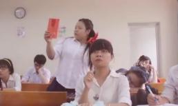 Thầy cô thời @ - clip nóng nhất trong ngày 20/11