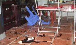 Rúng động vụ cha tự vẫn bên hai con nhỏ đã chết