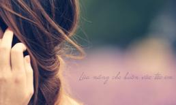 30 điều dễ nhìn ra ở những người chung thủy