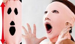 3 cách chăm sóc da mặt kỳ dị nhất