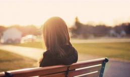 Buông tay cho tình trôi