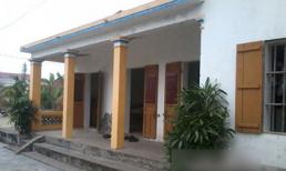 Vụ bố tự tử bên hai xác con thơ ở Nam Định: Người bố đã xuất viện