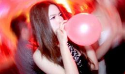 Giới trẻ Việt đang chạy theo mốt "tàn phá não bộ"