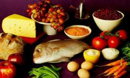 Cách phòng thiếu máu thiếu sắt khi mang thai