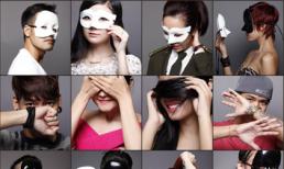 Big Brother – Người giấu mặt xâm chiếm BXH TV Show