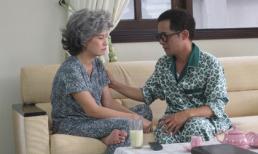 Cát Phượng "giở trò" nhõng nhẽo với tình già