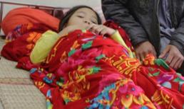 Phẫn nộ vụ bé gái 9 tuổi bị thầy giáo đánh chấn động não