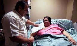 "Sát thủ nửa tấn" nổi tiếng giờ đã giảm được 272kg