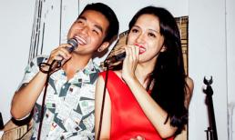 Hồng Phước tái hợp Hương Giang sau 'cô đơn'