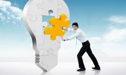 Sếp giỏi là phải kém thông minh hơn nhân viên