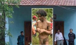 Nhà mới của cha con “người rừng”